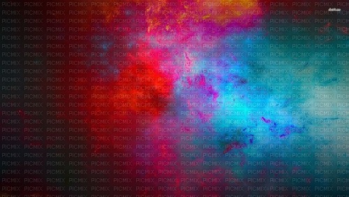 red and blue graffiti abstract colors gradient - png ฟรี