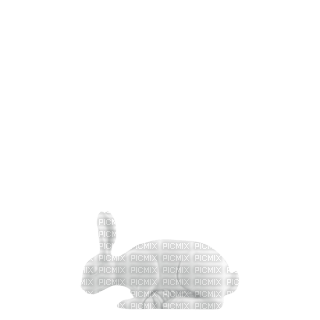 White Rabbit - ilmainen png