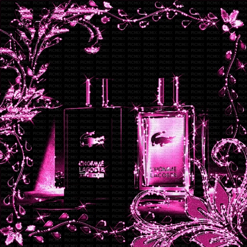 parfüm milla1959 - 免费动画 GIF