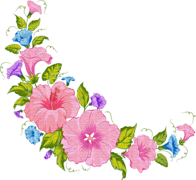 All My Flowers - kostenlos png