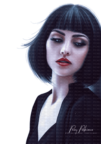 WOMAN - 免费PNG