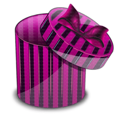 boite chapeau - δωρεάν png