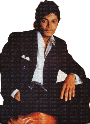 Michael Jackson bp - фрее пнг