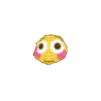 fucked up emoji - Бесплатный анимированный гифка
