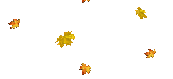 autunno - GIF animate gratis