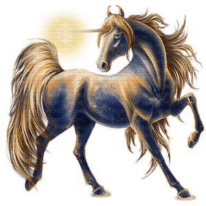 Unicorn - 免费PNG