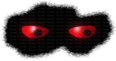 red eyes - ilmainen png
