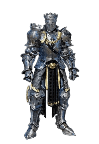Knight by nataliplus - gratis png
