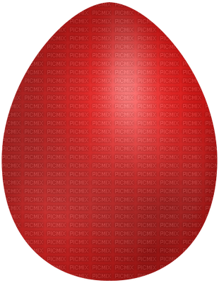 Easter Egg - Free PNG