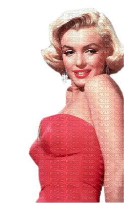 marilyn - δωρεάν png