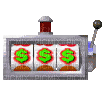 casino - Бесплатный анимированный гифка