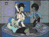 Die Simpsons - Бесплатни анимирани ГИФ