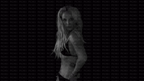 Britney Spears - Бесплатный анимированный гифка
