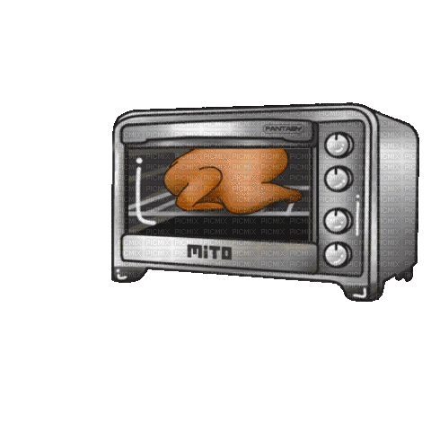 Cuisine.Kitchen.Microwave.gif.Victoriabea - Darmowy animowany GIF