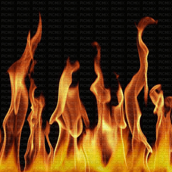 Kaz_Creations Backgrounds Background Flames Fire - 無料png