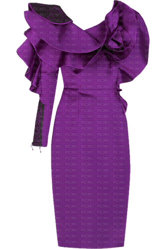 Robe Violet:) - δωρεάν png