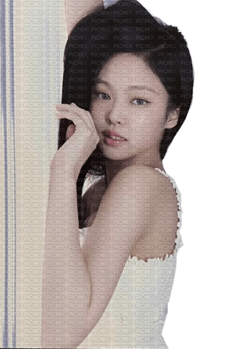 JENNIE - By StormGalaxy05 - 免费PNG