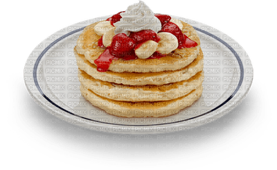 pancakes bp - 無料png