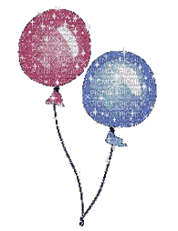 Balloms - 無料のアニメーション GIF