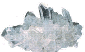 cristaux - Darmowy animowany GIF