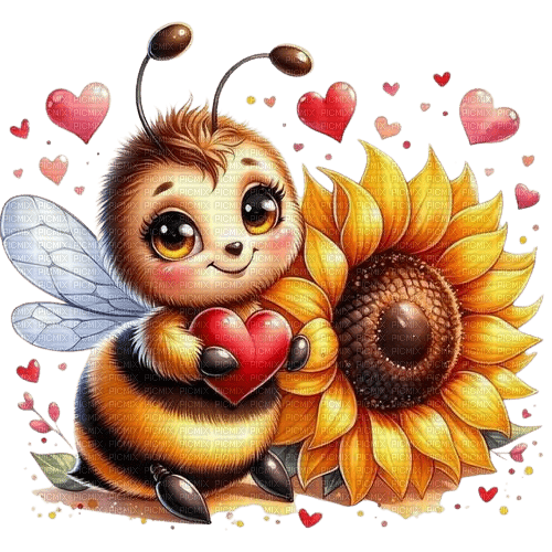 maya l'abeille - png grátis