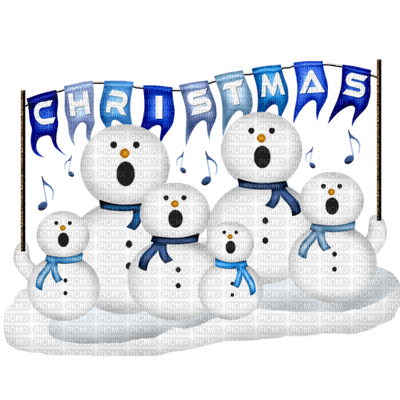 Kaz_Creations Snowmen Snowman Christmas - zdarma png