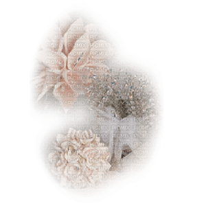 flowers-pink - png gratuito