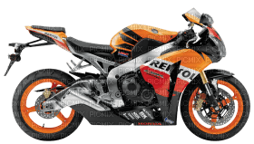 Kaz_Creations Motorcycle Motorbike - PNG gratuit