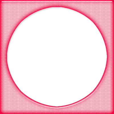 Round Circle Frame - bezmaksas png