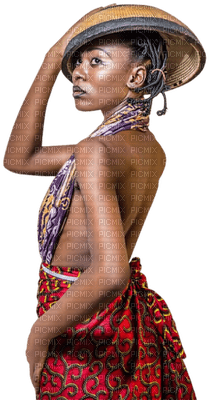africaine - 免费PNG