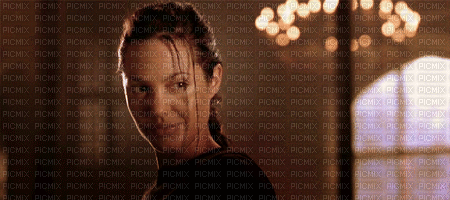 Angelina Jolie - GIF animado gratis