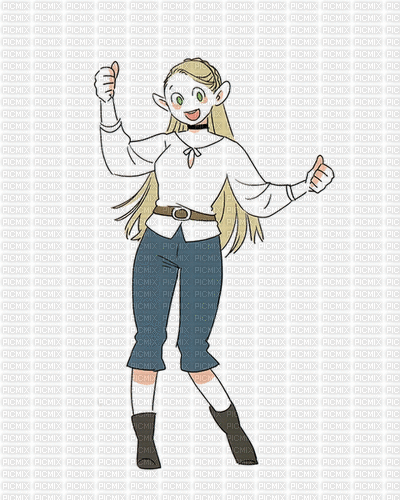 marcille - Free animated GIF