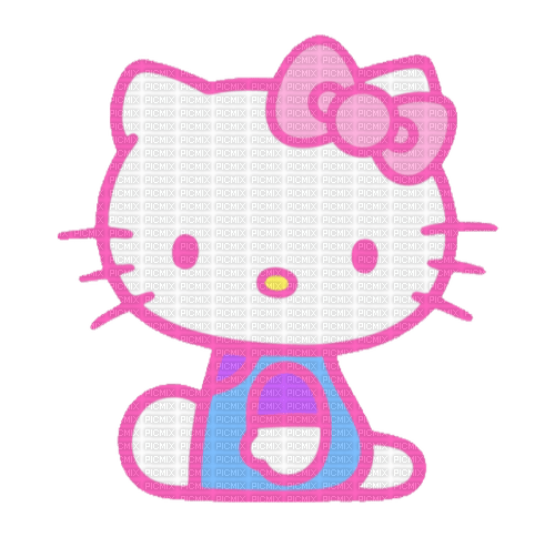 ..:::Hello Kitty:::.. - PNG gratuit