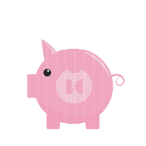 Money Saving Falling - Ücretsiz animasyonlu GIF