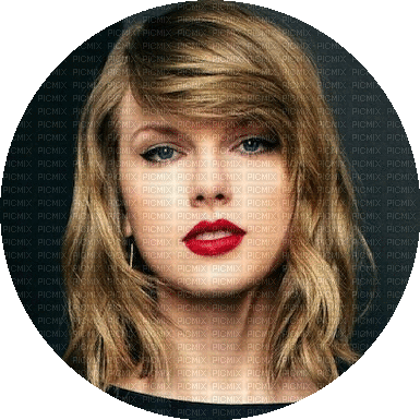 Taylor Swift - PNG gratuit