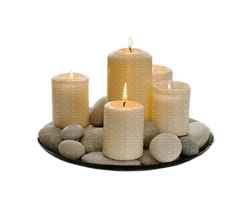 CANDLES - δωρεάν png