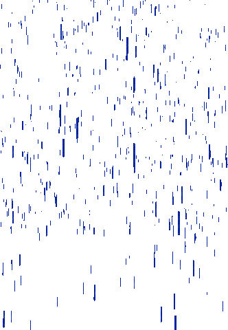 rain - GIF animado grátis
