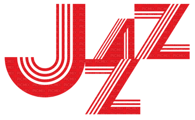 JAZZ TEXT 🎵🎷🎺 - 無料png