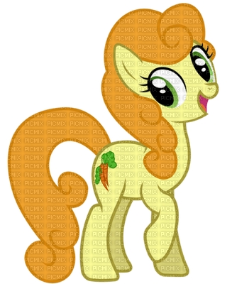 pony applejack - безплатен png