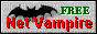 net vampire button - Бесплатный анимированный гифка