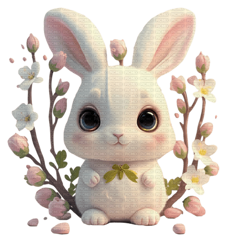 Bunny - png grátis