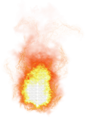 Kaz_Creations Deco Fire Flames - δωρεάν png