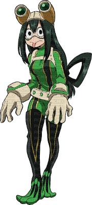Froppy - png ฟรี