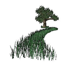 arbre. - Darmowy animowany GIF