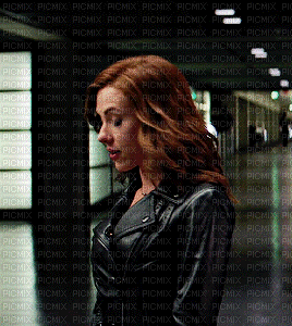 Scarlett Johansson - GIF animado gratis