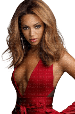 Kaz_Creations Woman Femme Beyoncé Singer Music - zadarmo png