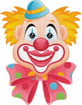 Kaz_Creations Clowns Clown - ilmainen png