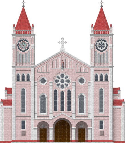 Cathedral-RM - gratis png