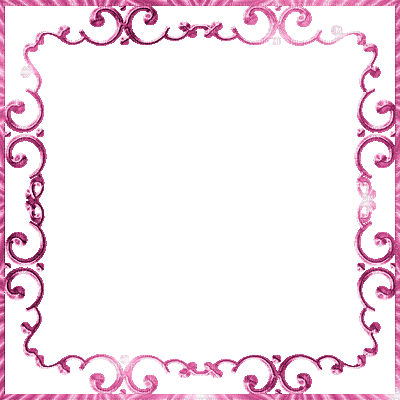 Frame, Frames, Pink - Jitter.Bug.Girl - 免费动画 GIF