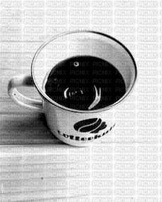 CAFE - Besplatni animirani GIF